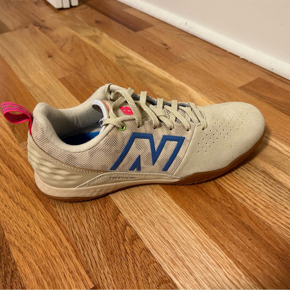 New Balance fresh foam audazo v6 pro suede